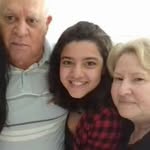 Inez Moreno - @inez_moreno_silveira - Instagram
