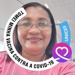 Inez Moreno - @inezmoreno43 - Instagram