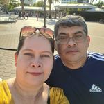 Inez Moreno de Santos - @inezmorenodesantos - Instagram