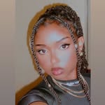 Ines Morgan Kesy - @inesumubyeyile - Instagram