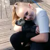 inez❤️ - @inezmorgan - TikTok