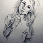 Inez Morrison ;* - @inez.morrison - Instagram