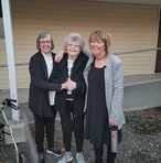 Inez Morrow - Facebook