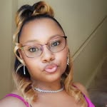 Inez Morton - @mocha4269 - Instagram