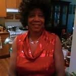 Inez Mosley - @mosleyinez - Instagram