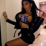 Inez Moss - @inezmoss77 - Instagram