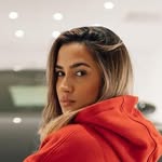 Inez Moss - @inezmoss763 - Instagram