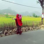 Inez Nez - @seni_devi_sulistiani - Instagram