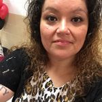 Inez - @inezpadilla13 - Instagram