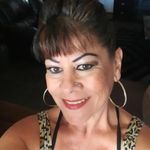Inez Padilla - @inezpadillasampsonspencer - Instagram