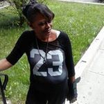Ann Parker - @inezparker5332 - Instagram