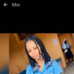 Ines Parker - @princesse_guesna - Instagram
