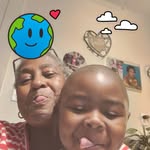 Inez Parker - @inezparker318 - Instagram