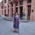 Inez Parker Olachea - @parkerolachea - Instagram