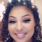 Inez Peacheskid Parker - @inezpeacheskid - Instagram