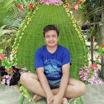 Patrick Dave Ginez - @patrickdaveginez - Instagram