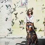 Inez Patton - @styler34l - Instagram