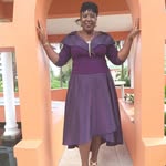 Inez Phillips - @inezcreese - Instagram