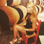 Ines Maria Ponce Virues - @angnes2017 - Instagram
