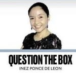 Inez Ponce de Leon - @inez.poncedeleon - Instagram