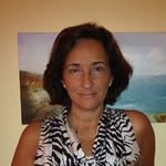 Inez Ponce Dentinho - @carminhodoreuy - Instagram