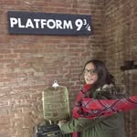 Inês Potter - @sec.potter - Instagram