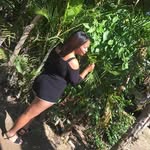 Inez Ramirez - @inezramirezrosado - Instagram