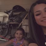 Inez Ramirez - @1ok._.okk - Instagram