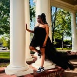 Inez Reid - @_nezfrom92 - Instagram