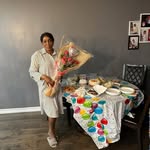 Inez Reid - @inez.reid.3344 - Instagram