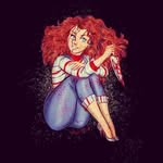 Inès Richard - @ines.richard.10 - Instagram