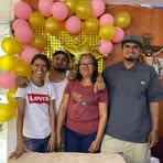 Inez Rivera - Facebook