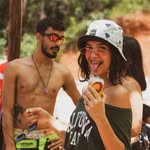 Inez Rivera - @rivrtquu1998 - Instagram