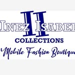 Inez Salcido - @inezisabelcollections - Instagram
