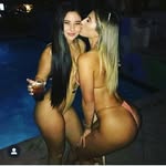 Inez Sanford - @patrickjeremy__89qapuv - Instagram