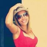 Ineiz Santos - @inezs.antos - Instagram