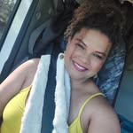 Inez Santos - @qrabaiana_inezquecivel - Instagram
