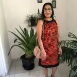 Inez Santos - @inezdossantoslima - Instagram