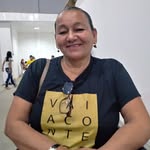 Inez Santos - @inez.santos.90281 - Instagram