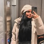Inez Santos - @aurinezg - Instagram