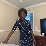 Inez Simmons - @inezsimmons61 - Instagram