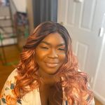 Inez Simmons Holmes - @inezholmes51 - Instagram