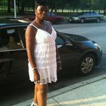 Inez Singleton - @inezlovesjazz1456 - Instagram