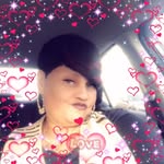 Inez smallwood - @sijice3312 - Instagram