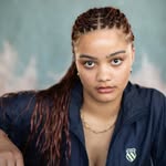 Inez Solomon-Gardner - @inezsolomongardner - Instagram