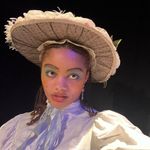 inez solomon gardner - @inezsolomon - Instagram