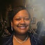 Inez Spencer-Whitaker - @arkansas_girl4life - Instagram