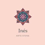 Inés Arte Stone 🧿 - @inesdemellodieste - Instagram