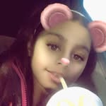Inez Torres - @queen____ms.savannah - Instagram