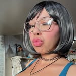 Inez Torres - @inezberriez - Instagram
